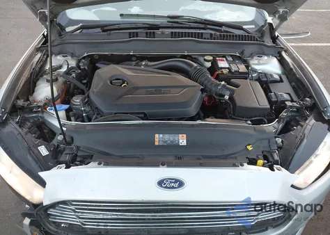 2013 Ford Fusion Se from USA, damaged, VIN 3FA6P0HR0DR388433